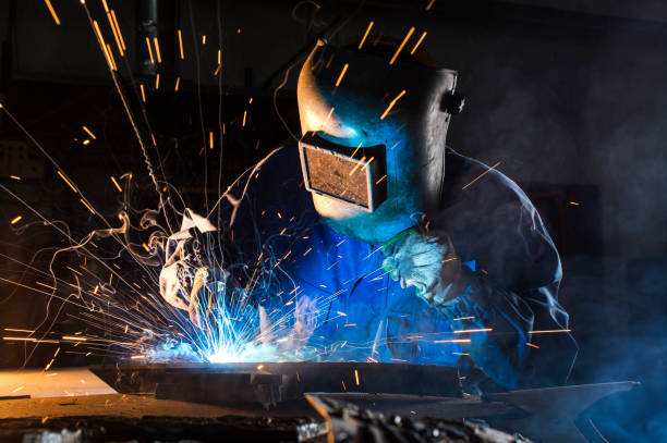 Best Automotive Welding in Camn, DE