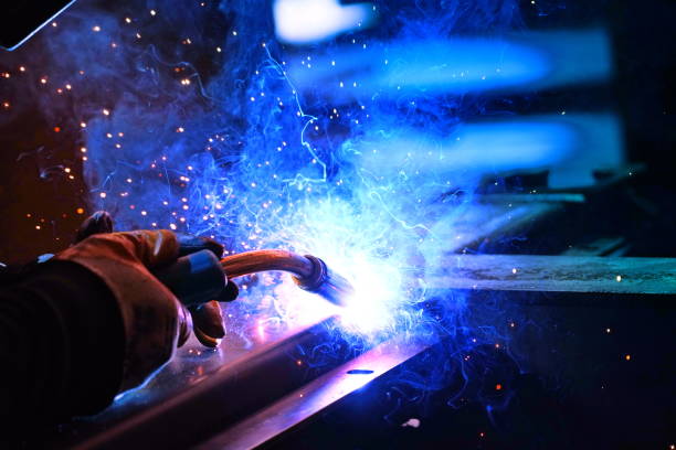 Best Maintenance and Repair Welding in Camn, DE