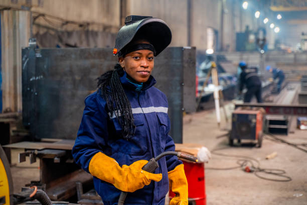 Camden, DE Welder & Metal Fabrication Company