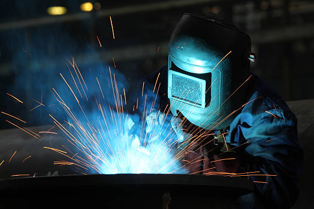 Affordable Welder Services in Camden, DE