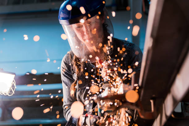 Best Marine and Shipbuilding Welding in Camn, DE