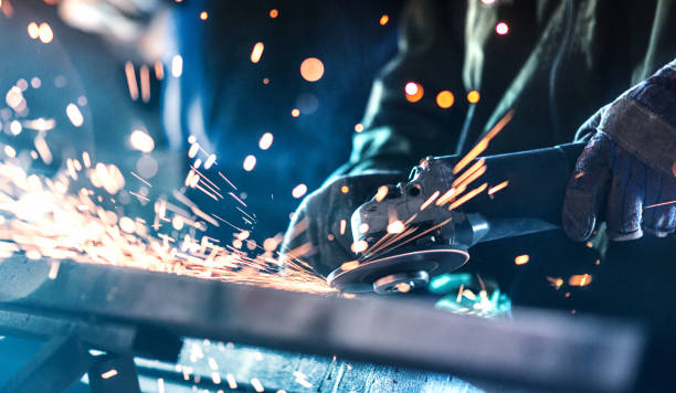 Best Automation and Robotic Welding in Camn, DE